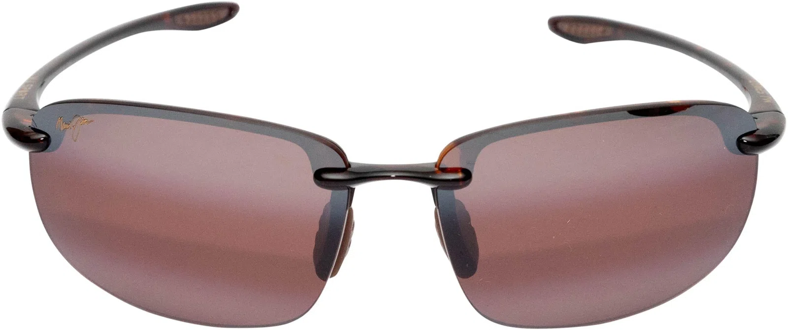 Maui Jim HO'OKIPA UNIVERSAL FIT MJ407 Sunglasses - view 2